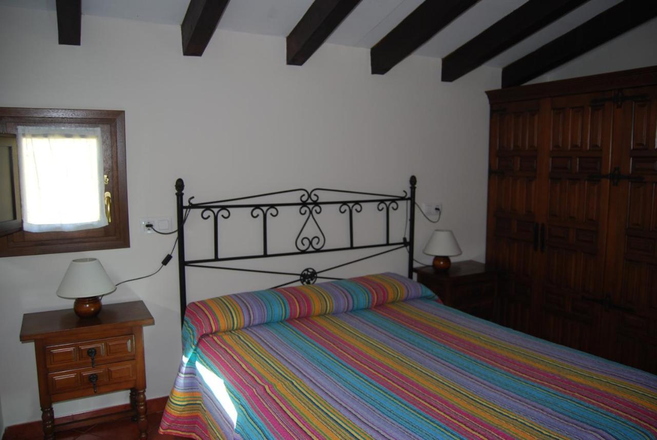 Apartamentos El Perujo Comillas Exterior foto